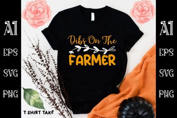 Dibs on the Farmer: A Designer's Real-World Review