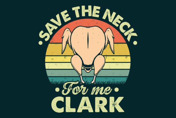Funny Thanksgiving Vintage T-shirt: Graphics for Bold T-Shirt Designs