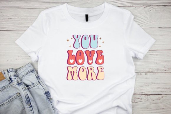 Funny Valentine s Day Retro Sublimation Review