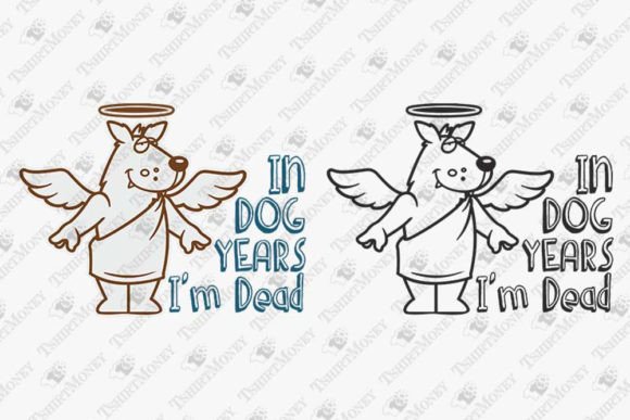 In Dog Years I m Dead Funny Retirement Review