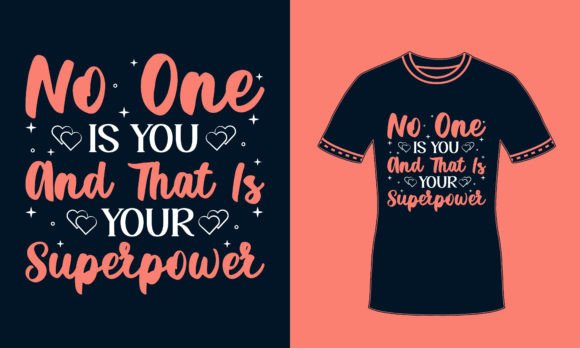 Inspirational Super Power Quote T Shirt: A Designer's Review