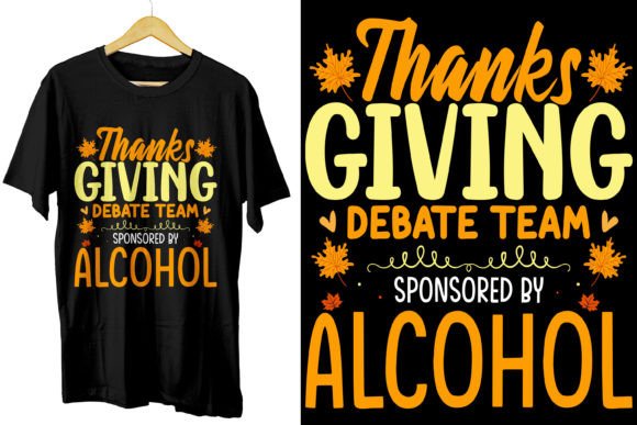 Thanksgiving Fall Autumn Funny T Shirt Graphics Review
